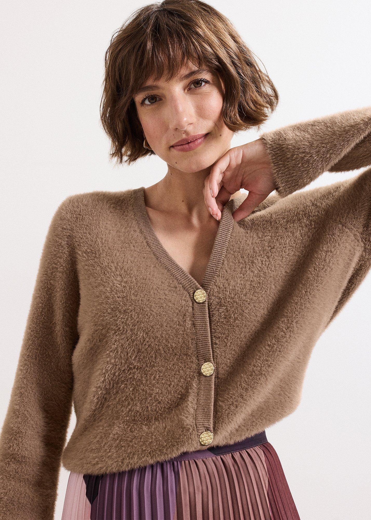 Mindy Cardigan