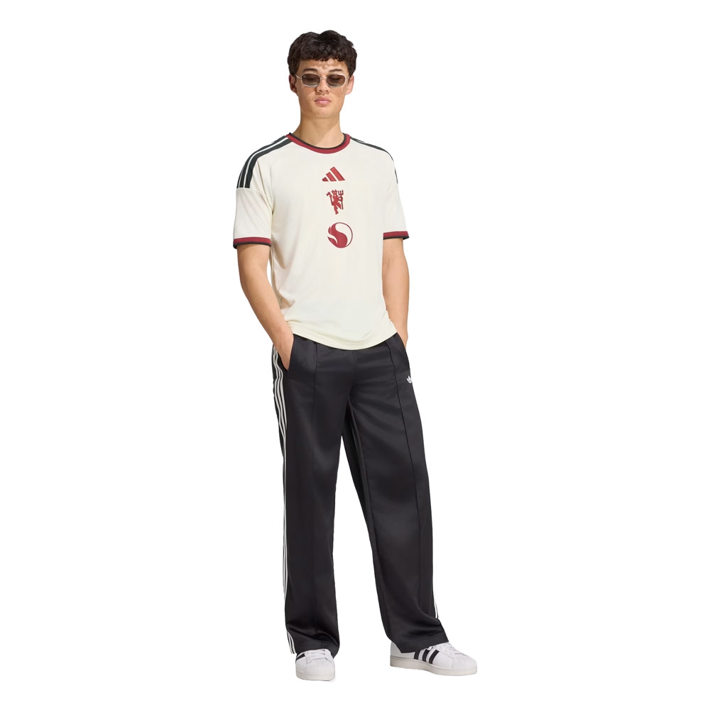 [LK] Manchester United Third Jersey 26/27