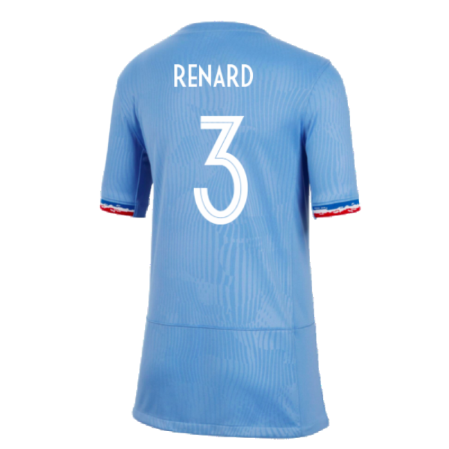 Jersey For Team Fans Perfect For Match Days Ideal For True Fans