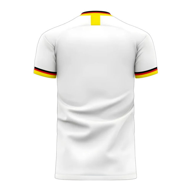 Germany Home Kit 2025-2026 edition (Infant