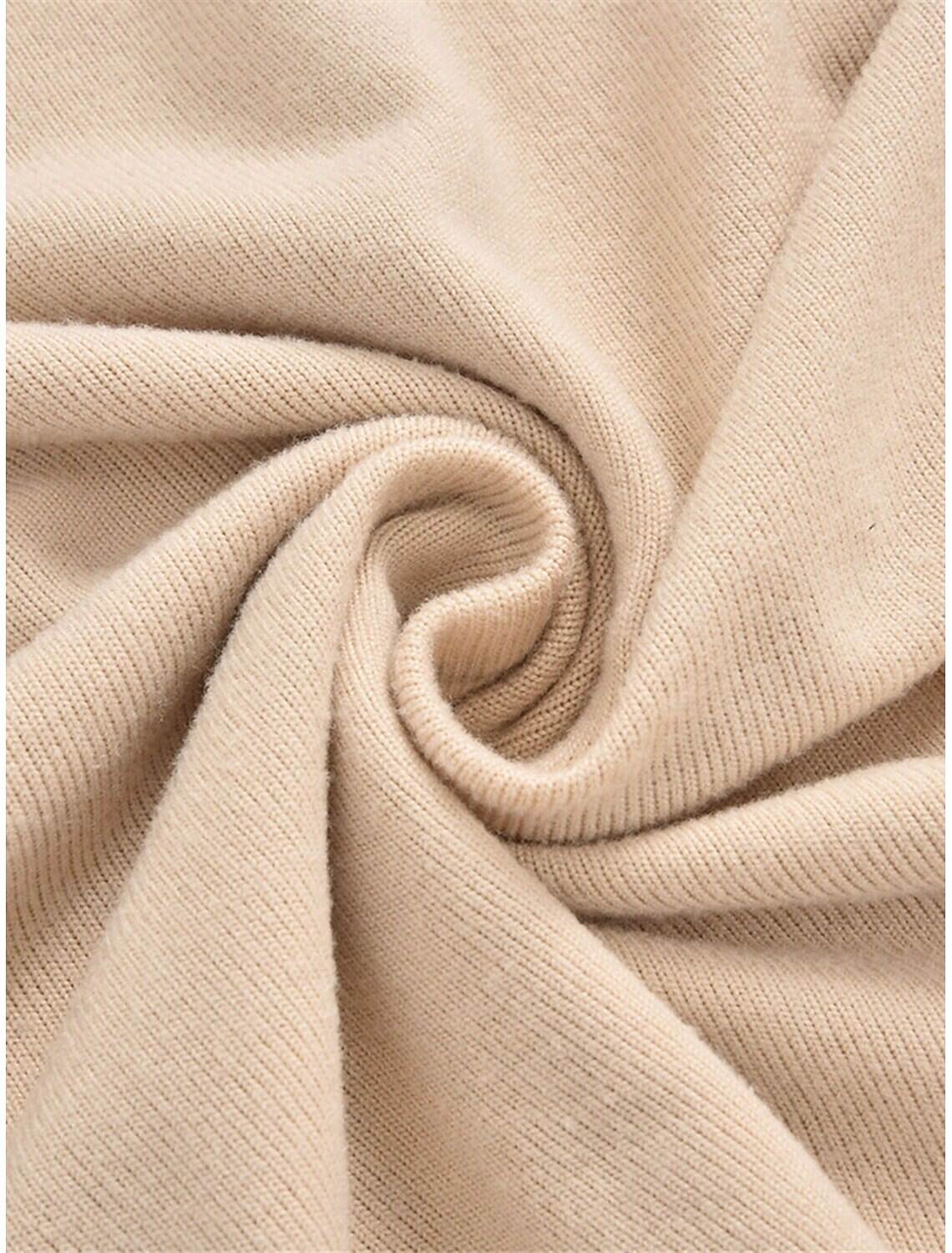 Women's Shirt Blouse Basic Casual Solid Color Regular Tops Long Sleeve V Neck Sequins Patchwork Bow Regular Fit Daily Fall Winter