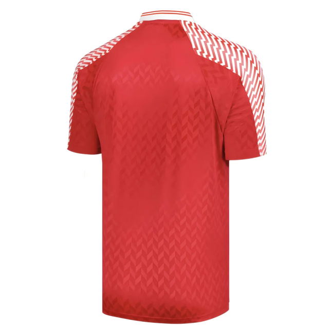 Official Home - Match Day Essential - Premium Quality