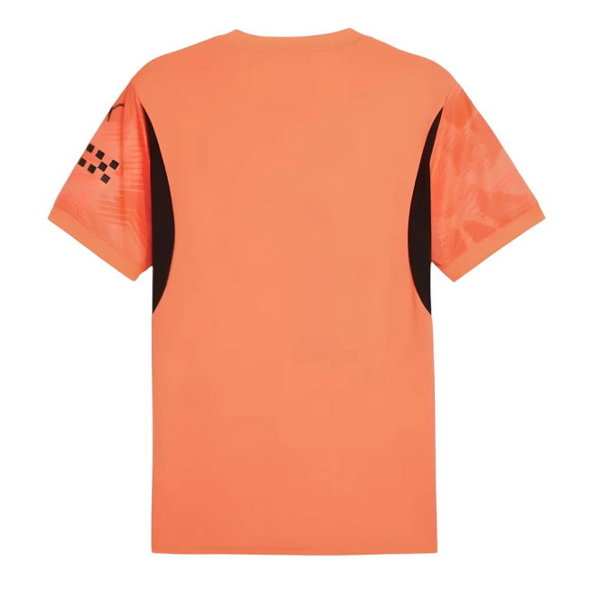 Adult Man City Soccer Jerseys Home Jersey 2024-2025 #47