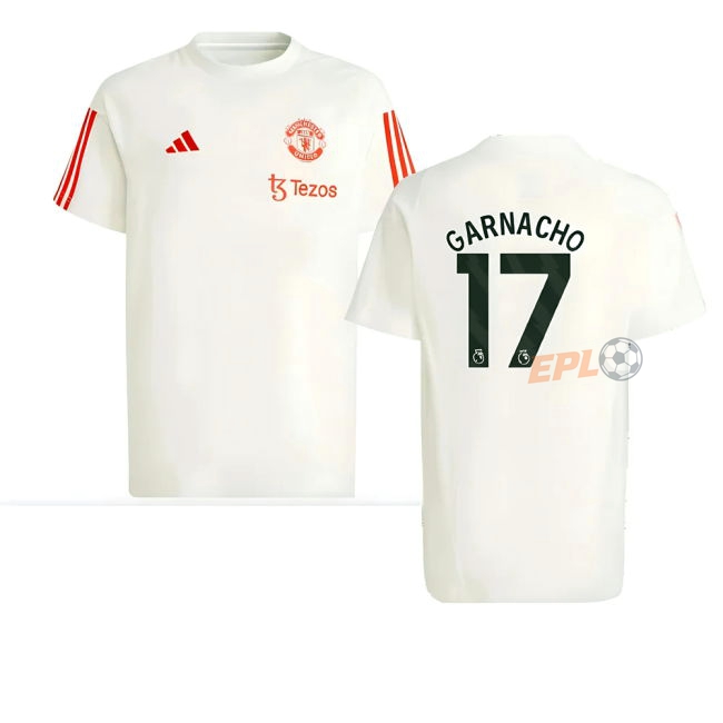 2023-20 Man Utd retro Third Football Shirt | authentic