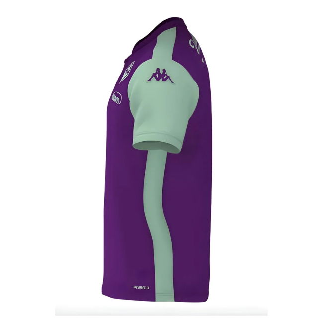 Fiorentina Elite Performance Enthusiastic 2024-2025 Season Fan Jersey