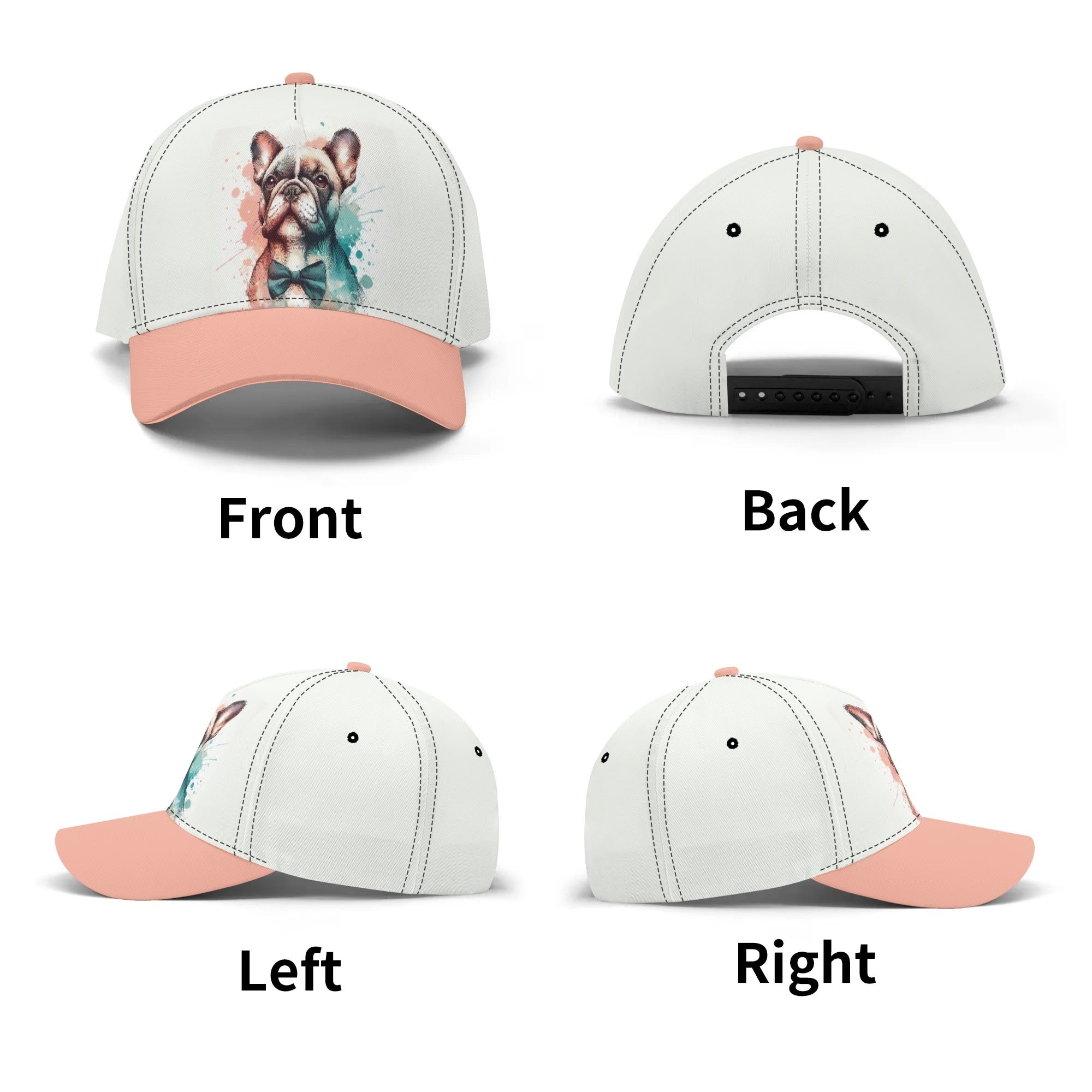 Molly - Baseball Cap