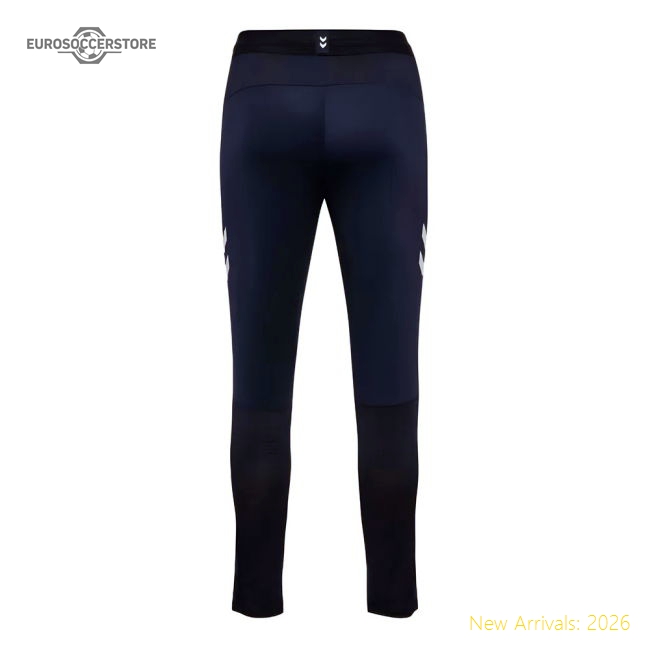 2024-2025 Denmark Pro Training Pants (Marine)