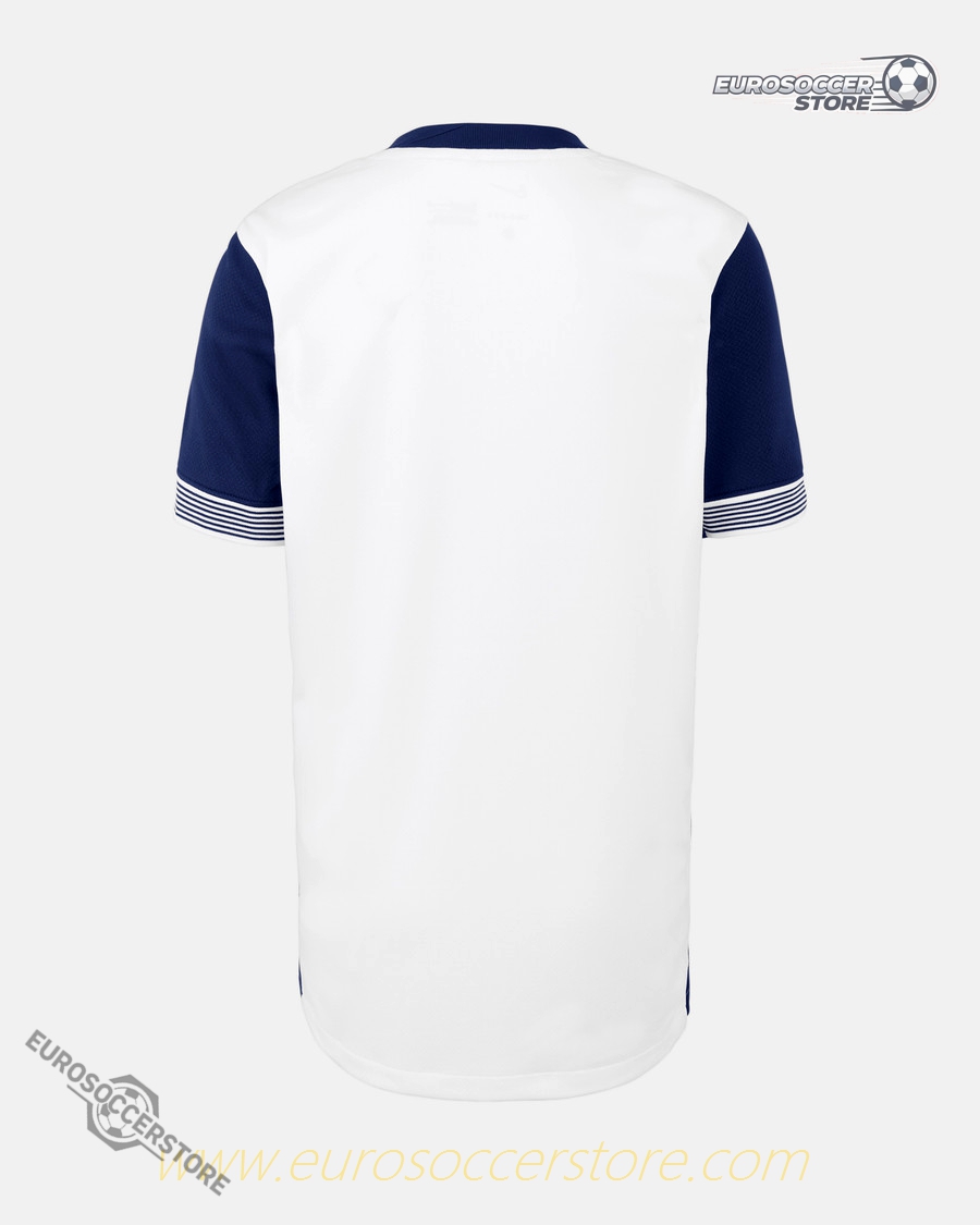 Tottenham Hotspur 24-25 Season Home Football Jersey