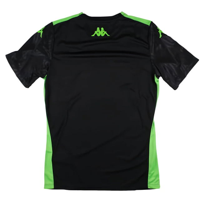 Durable Material Football Club New Release Intense Official Shirt