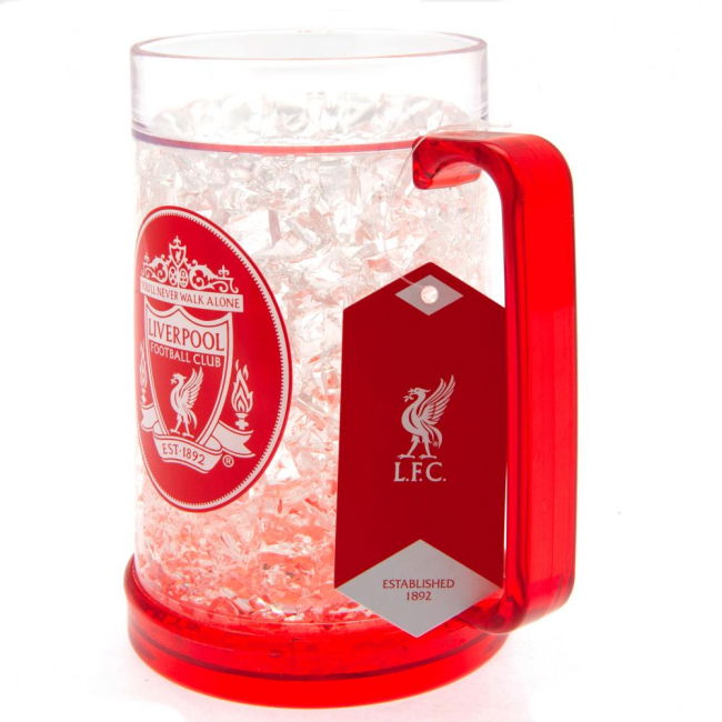 Latest Comfortable Liverpool Home Game Jersey