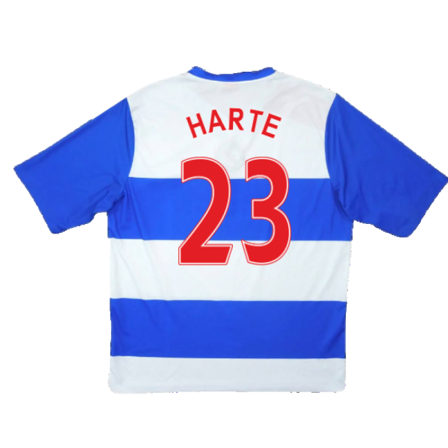Official Licensed Football Home Shirt S Very Good Harte #23 2024-2...