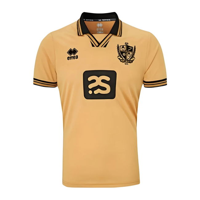 Faithful Football Official Licensed Updated Design Soccer Jersey