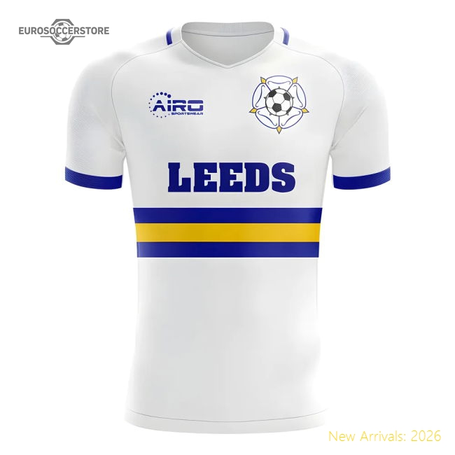 2023 Authentic Design Jersey For Team Fans Perfect For Match Days