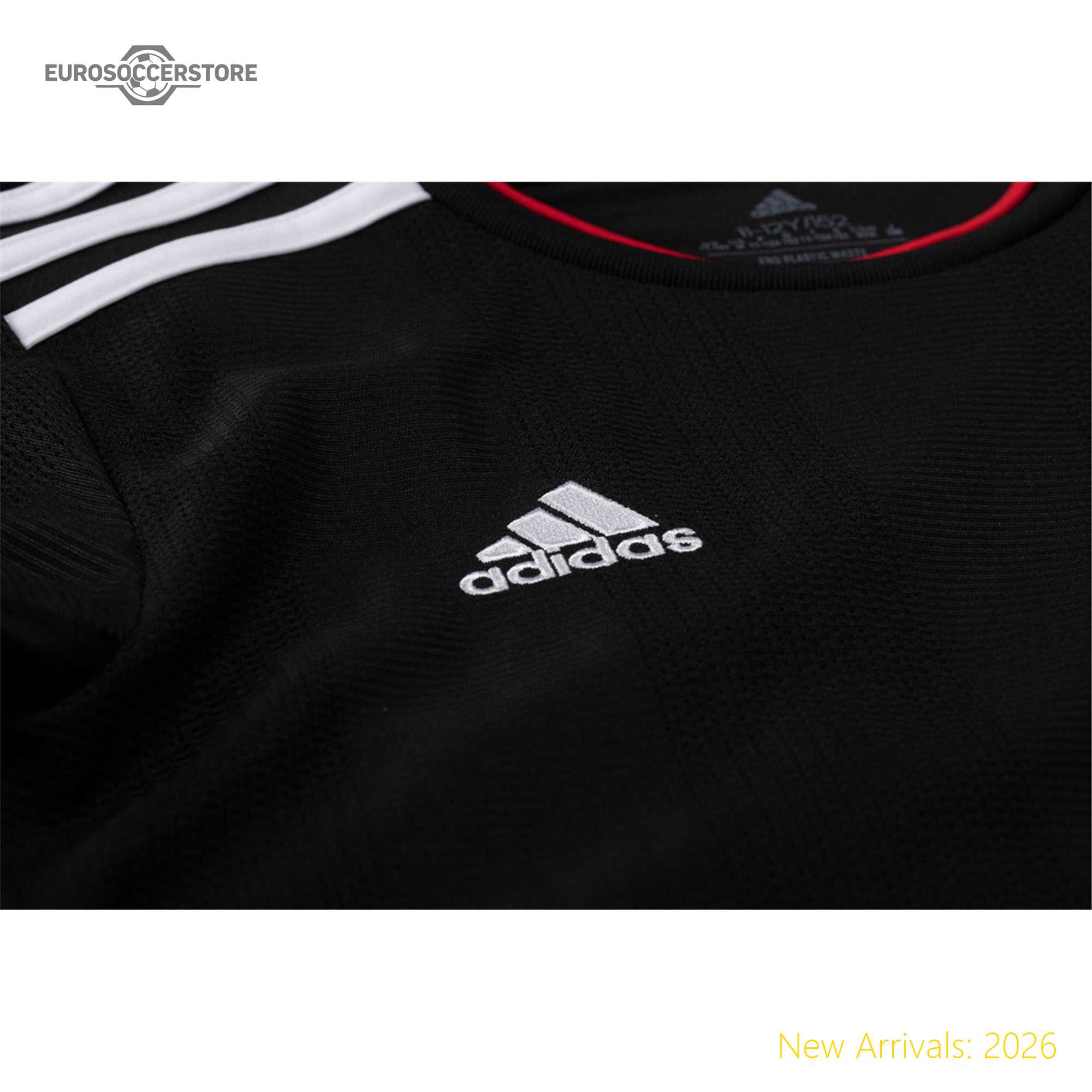 League Approved High-quality Kids Dc Defensive Rock Home Jersey 2022