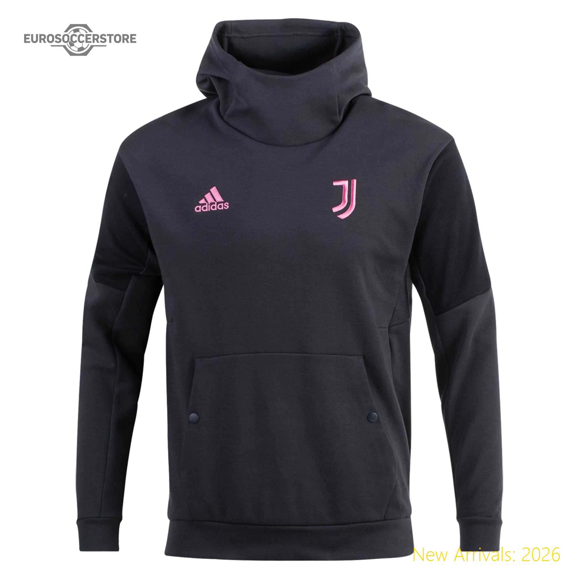 Classic Design Adult Juv Team Unknown Authentic Jersey 2023