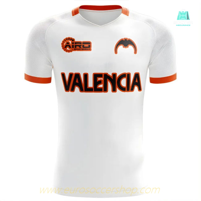 2025-26 Edition La Liga Home Shirt Libero Collection