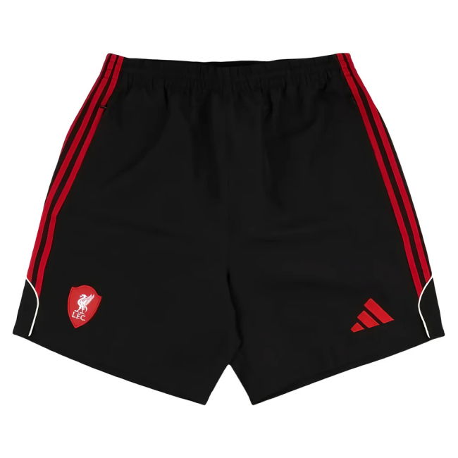 Match Quality Liverpool Fresh Look Fan Gear Football Kit