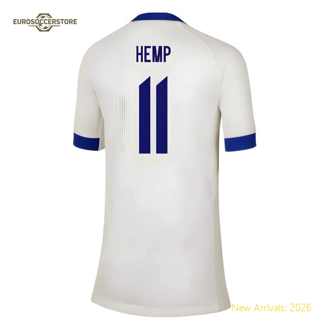 Safe Mini Football Team Hemp Jersey 2025-2026 Lightweight