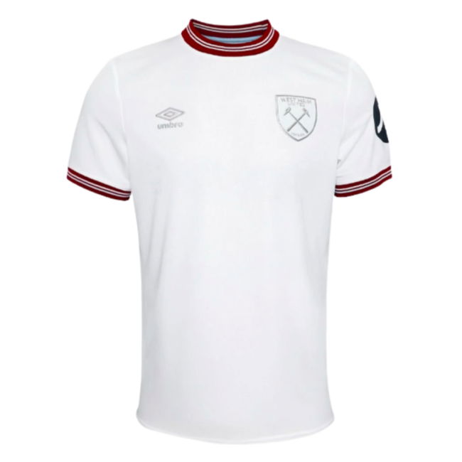 2023-2024 New West Ham Away Jersey