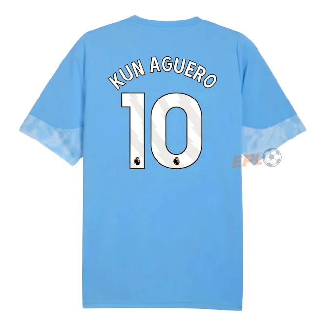 2025-20 MAN classic Third Shirt - Adults | high-end