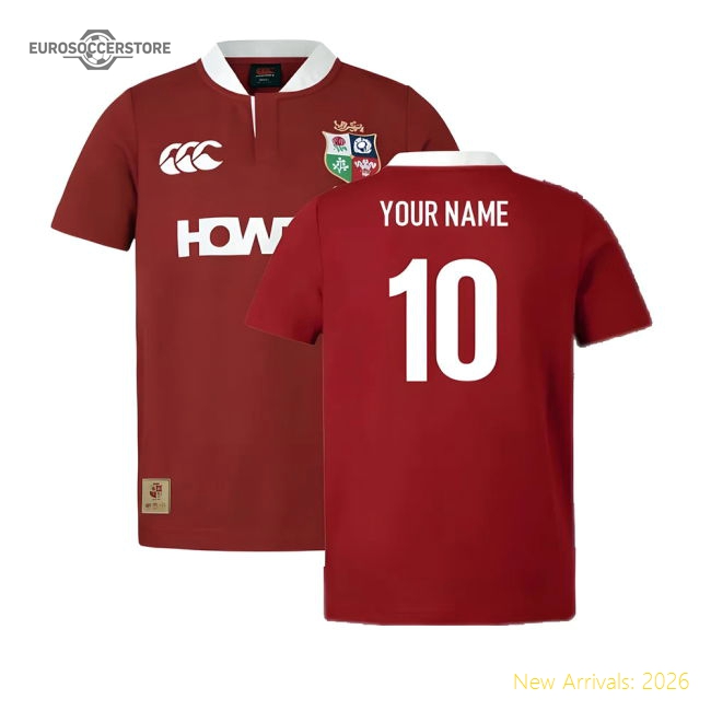 2024/25 Jersey For Team Fans High-Quality Materials Ideal For True