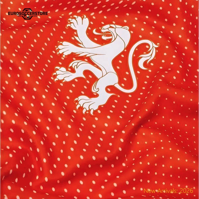 2025-2026 Football Team Womens Luxury Jersey Smart Fabric