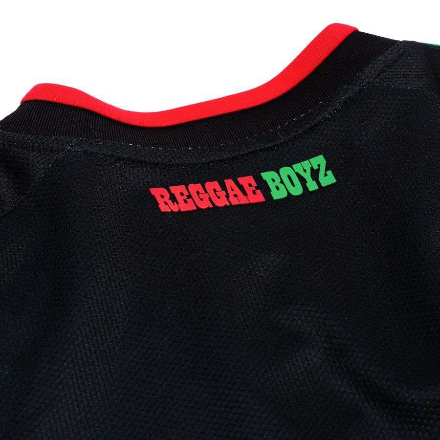 Jamaica Away Shirt 2026