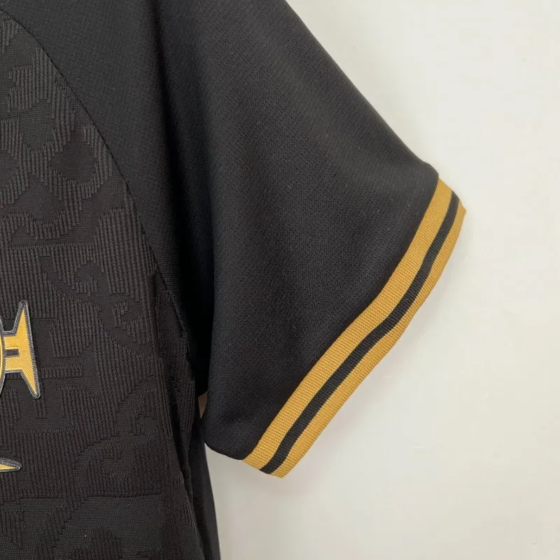 2022-2023 Women Vasco da Gama Jersey retro kit