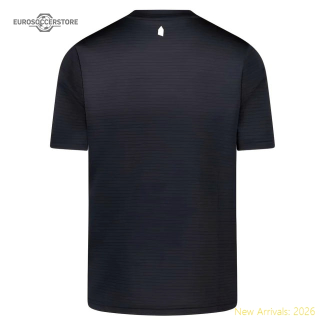 Premium 2025-2026 Everton Away Goalkeeper Shirt (kids) - Premium