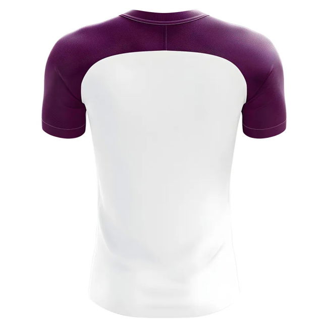 International Performance Away Jersey 2025-2026
