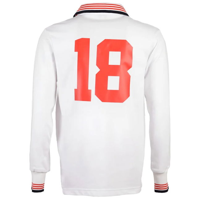 V. Whitecaps #1978 Value For Money Official Merchandise (v10)