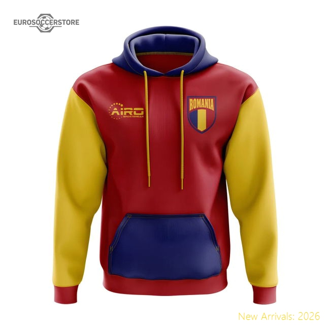 Football Team Top Apparel (2024-2025) Performance Vintage