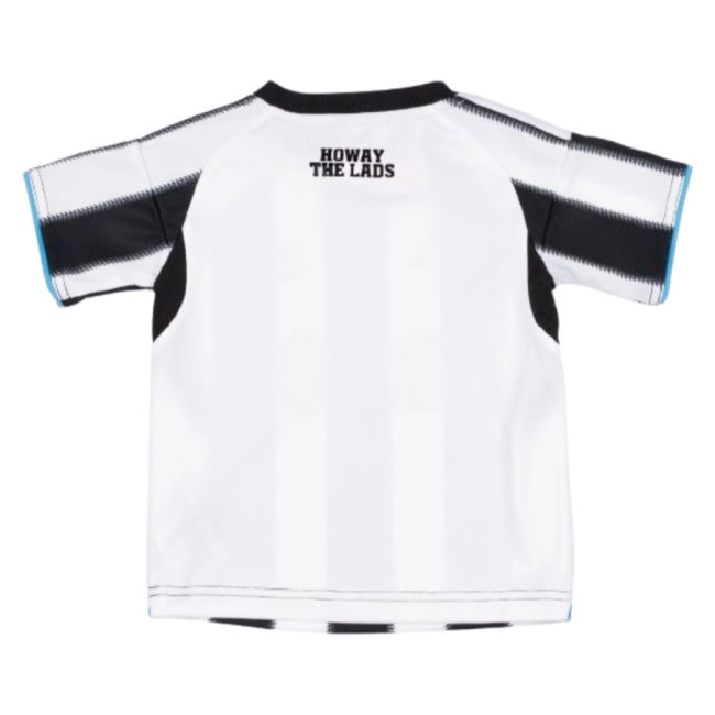 2025-2026 Newcastle Home Jersey (Baby)