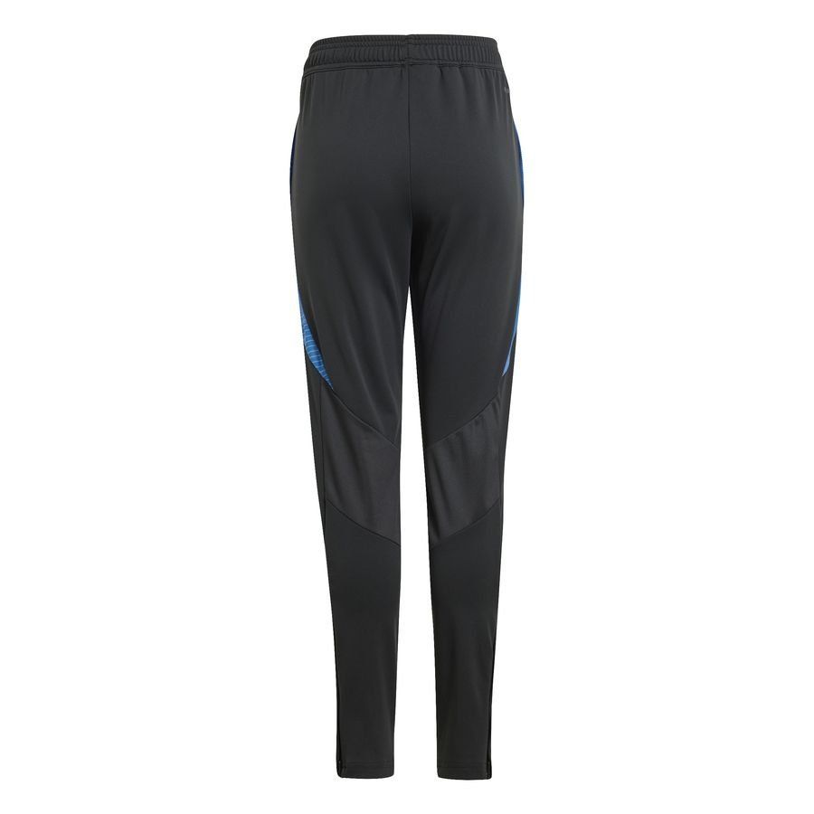 Argentina Track Pants Tiro 24 - Carbon Kids