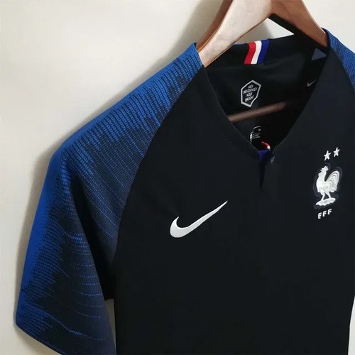 2018 International Professional Jersey World Cup World Cup - Classic