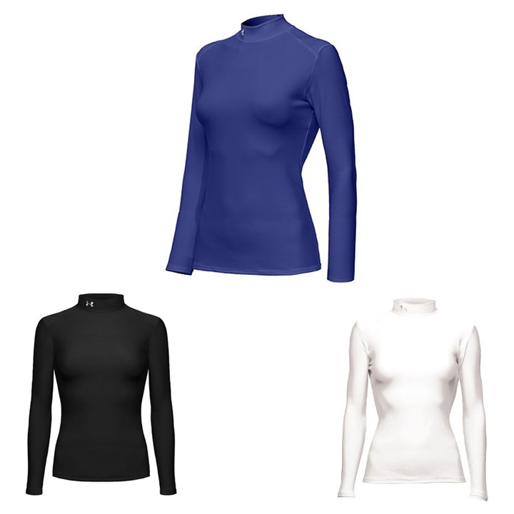 Performance-Driven Your Favorite Team Authentic Shirt by Under Armour