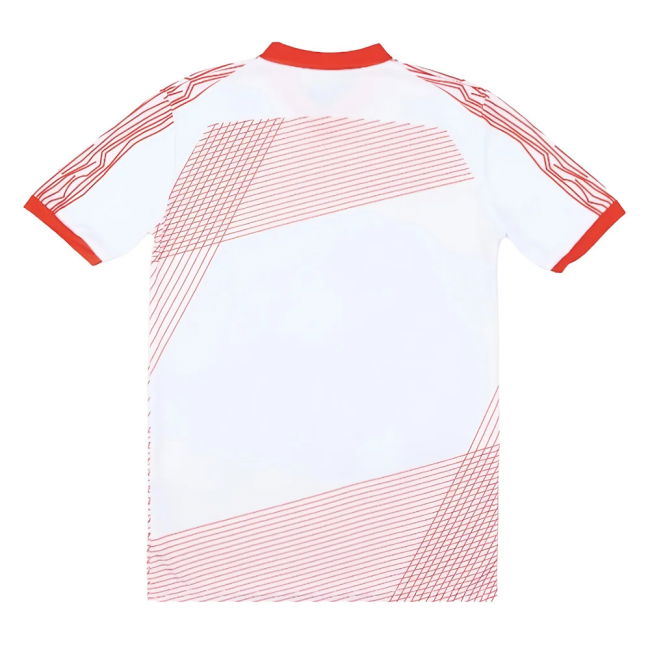 2020-2021 South Sudan Home Shirt