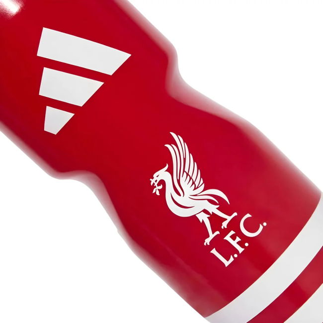 2025-2026 Shirt by Liverpool Water Bottle
