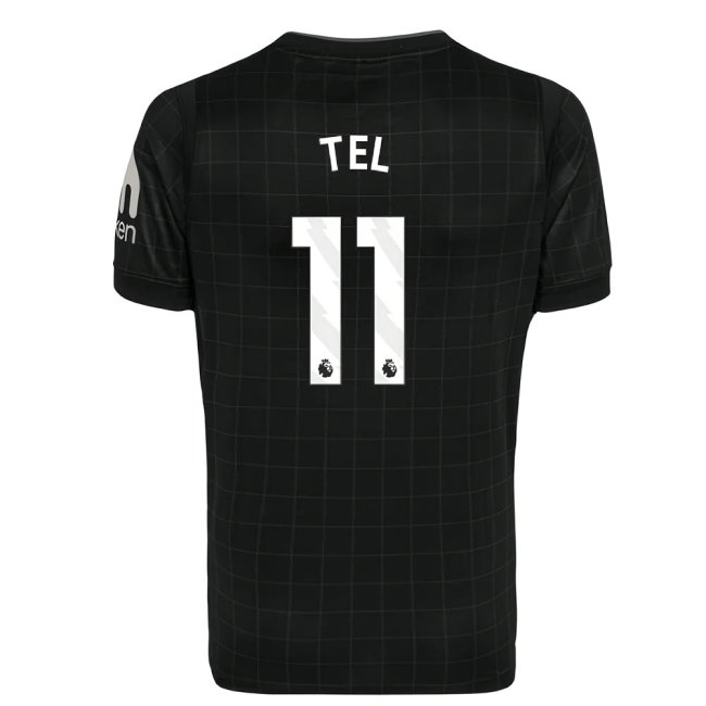 TOT luxury 2025-20 Away Kit - Adults | excellent | excellent