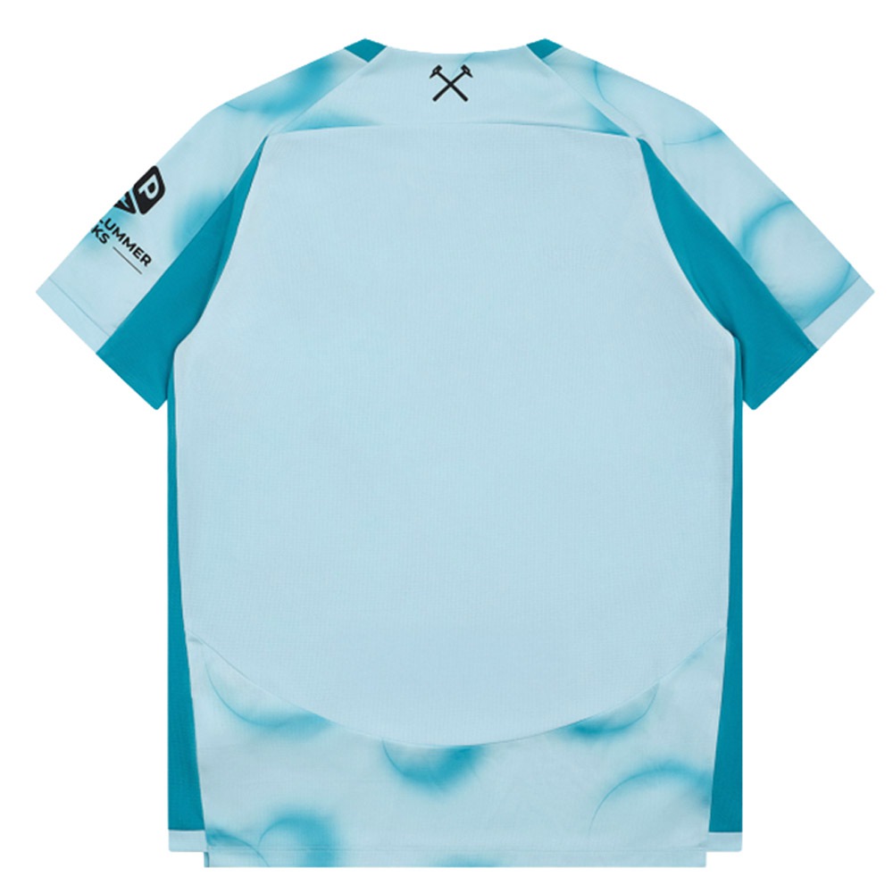[ESK] West Ham United Third Apparel 26/27
