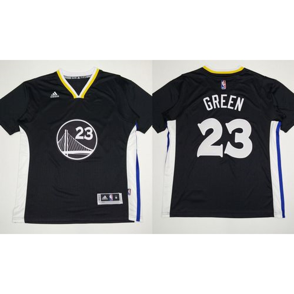 Pro Grade 23 Jersey - Black - Basketball Fan Gear