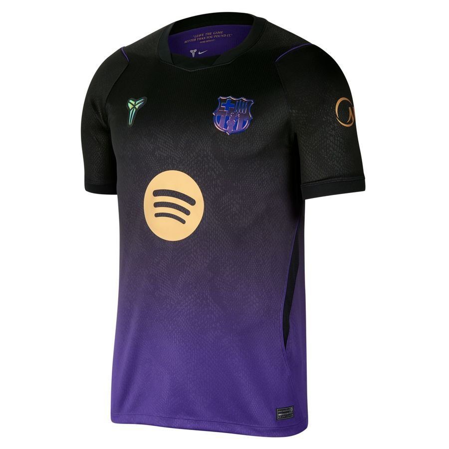 Barcelona Away Shirt 2026/27 PRE-ORDER