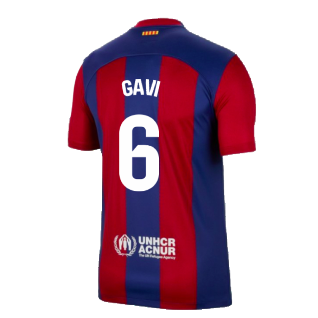 Barcelona Home 2025-2026 - durability tee contemporary v1.691