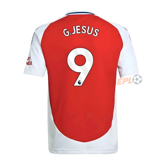 Arsenal 2024-20 economical Home Soccer Jersey | high quality