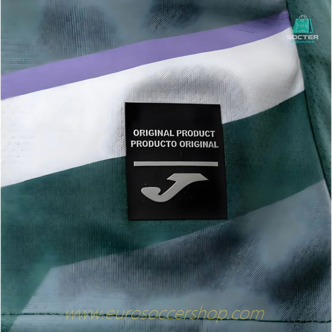 2025-2026 Norwich City Away Shirt