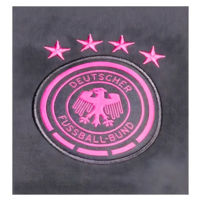 Germany Stylish Jersey 2024-2025