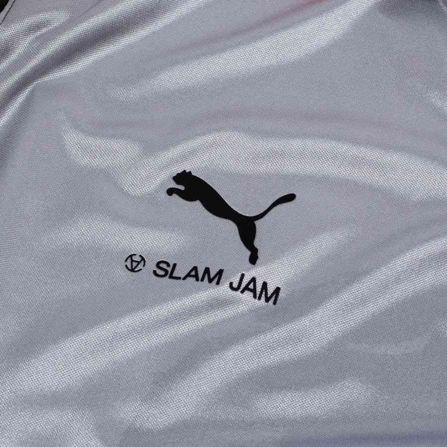 Milan X Slam Jam Playershirt 2025/26 Long Sleeves
