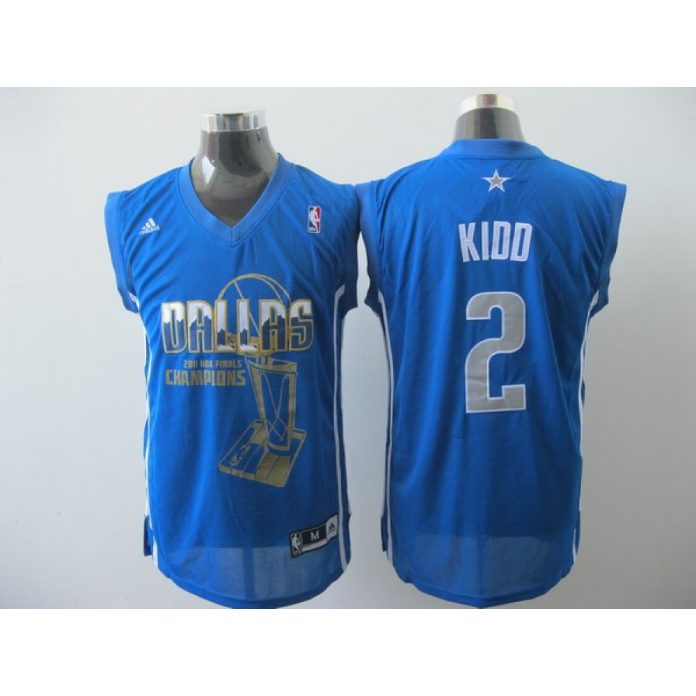 2 Jersey Blue - Must-Have Jersey