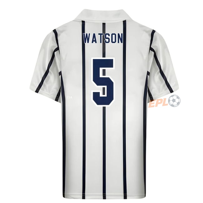 1994 Everton superior Away Shirt - Adults | top-grade