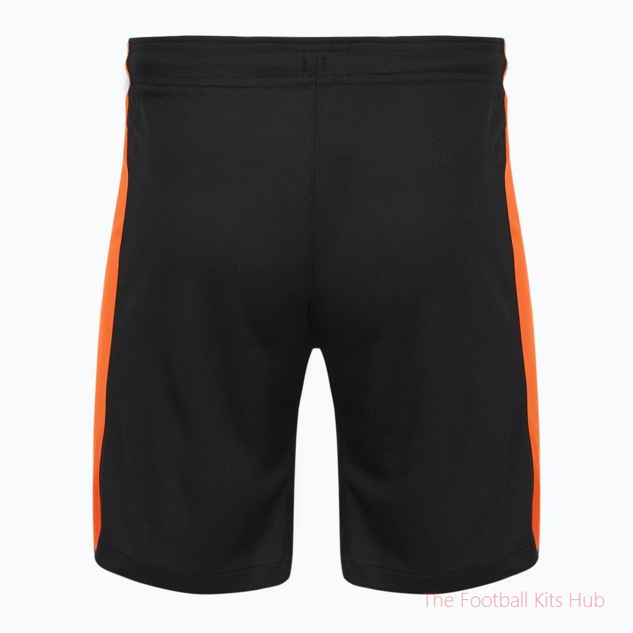 Inter Milan X ACG Fourth Shorts 2025/26 Kids